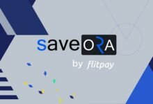 Flitpay Launches Saveora, the Ultimate Cashback Earning Shopping Website!