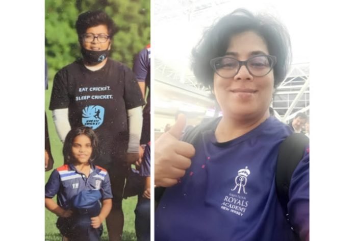 Coach Behind Mumbai’s 13-Year-Old Sensation: Rajasthan Royals Academy USA’s Deepali Rokade Shaping Cricket Stars Across India, USA and Japan