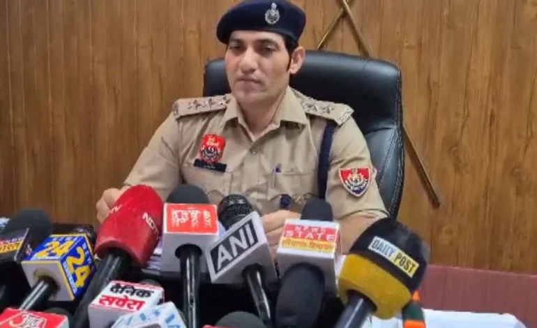 Gurugram Police detain 13 suspected Bangladeshi nationals for illegal stay, initiate deportation process