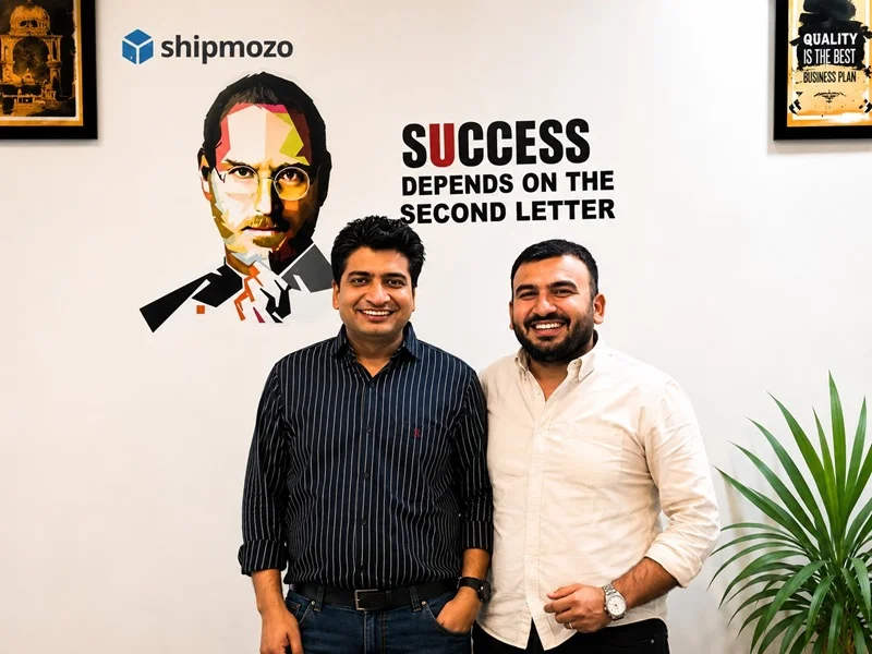 Shipmozo: India’s Multi-Carrier Shipping Aggregation Platform for eCommerce, D2C, and B2B Freight